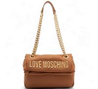 Moda Love Moschino Borsa a tracolla Donna Marrone - JC4309PP0NKD020A