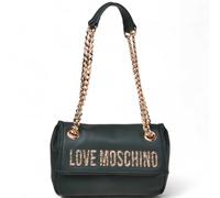 Moda Love Moschino Borsa a tracolla Donna Verde - JC4309PP0NKD085A