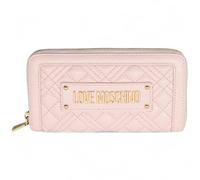 Moda Love Moschino Portafoglio Donna Rosa - JC5600PP1NLA0601