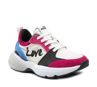 Moda LOVE MOSCHINO SPORTY Sneakers Donna Multicolore 37 - JA15555G1FIO612A-37