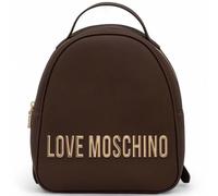 Moda Love Moschino Zaino Donna Marrone - JC4197PP1NKD0301