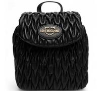 Moda Love Moschino Zaino Donna Nero - JC4015PP1NLH0000