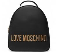 Moda Love Moschino Zaino Donna Nero - JC4197PP1NKD0000