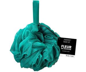 Moda Make Up Fiore doccia color smeraldo