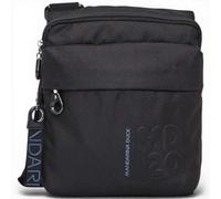 Moda Mandarina Duck Borsa a tracolla MD20 Donna Nero in Mitrix
