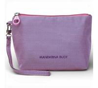 MANDARINA DUCK borsa da toilette MD20 Pouch Sushi Flower rosa