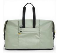 MANDARINA DUCK Eco Coated Duffle Bag Mud