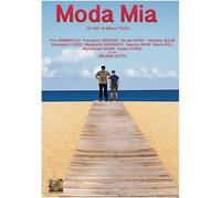 Moda Mia [Dvd] - Pino Ammendola,Francesco Desogus,Melissa Satta - 2017