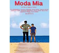 Moda Mia (Rental)