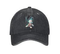 Moda Musica Rock Korn Band Berretti da Baseball Stile Unisex Distressed Denim Snapback cap attività All'aperto Cappello Regolabile