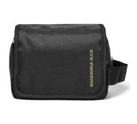 MANDARINA DUCK borsa da toilette Zephyr Necessaire S Black