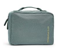 Moda Necessaire Mandarina Duck ZEPHYR DRESS Verde - P10OTN02A61