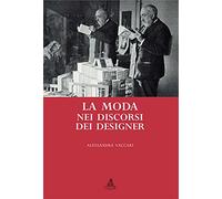 Moda nei discorsi dei designer