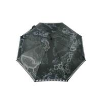 MODA Ombrello ALVIERO MARTINI 1 CLASSE Geo mini Nero - 50EM1100000010001