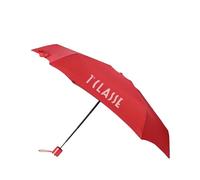 Moda Ombrello ALVIERO MARTINI 1° CLASSE Logo Donna rosso - 50EM1100660010350