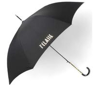 Moda Ombrello ALVIERO MARTINI 1° CLASSE Nero Unisex - 101063AUTOABLA