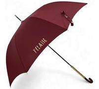 Moda Ombrello da passeggio ALVIERO MARTINI 1° CLASSE Bordeaux - 1010-63AUTOX