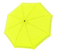 doppler ombrello Fiber Magic Safety Neon Yellow