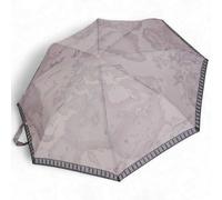 Moda Ombrello pieghevole ALVIERO MARTINI 1 CLASSE Grigio - 1000-OPENCLOSEL