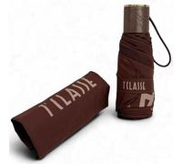 Moda Ombrello pieghevole ALVIERO MARTINI 1° CLASSE Marrone - 1006-SUPERMINIE