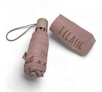 Moda Ombrello pieghevole ALVIERO MARTINI 1 CLASSE Rosa - 1006-SUPERMININ