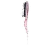 Moda Parrucchiere Districante Pettine Punta Pin Coda Anti-statica Tintura Dei Capelli Spazzola Coda Styling Dei Capelli Strumenti di Bellezza