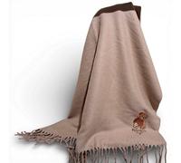 Moda Pashbag Sciarpa Milano Donna Multicolore in Viscosa