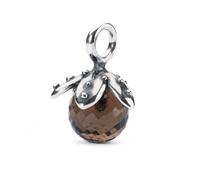 Moda PENDENTE CON QUARZO FUME\'