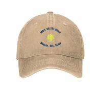 Moda Personalizzata in Cotone Mais Où EST donc Mon RI Car Berretto da Baseball Donne Uomini Regolabile Adulto papà Cappello Hip Hop Cotone, per Tutte Le Stagioni