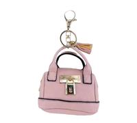 Moda Piccola Moneta Portafoglio Portachiavi Robusto Pelle PU Piccolo Cosmetic Bag Per Mappa Delle Donne E Organizzatori Cavi Sacchetto Cerniera, b, taglia unica