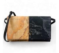 Moda Pochette ALVIERO MARTINI 1? CLASSE Donna Nero - PO73-MIXG-S698