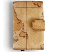 Moda Portacarte ALVIERO MARTINI 1 CLASSE Donna Geo - W372-6000-0010