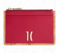 Moda Portacarte ALVIERO MARTINI 1 CLASSE Donna Lampone - PP50-8620-0289