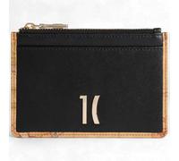 Moda Portacarte ALVIERO MARTINI 1 CLASSE Donna Nero - PP50-8620-0001