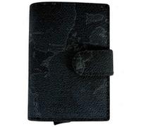 Moda Portacarte ALVIERO MARTINI 1 CLASSE Donna Nero - W372-6426-0001