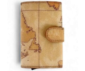 Moda Portacarte ALVIERO MARTINI 1 onna Geo - W371-6000-0010