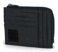 Moda Portacarte Mandarina Duck Uomo Grigio - P10KPP03465