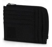 Moda Portacarte Mandarina Duck Uomo Nero - P10KPP0316Z