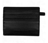Moda Portacarte MOMODESIGN Uomo Nero Pelle - MO-528BD-BLACKBLACK