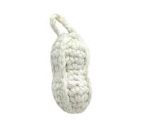 Moda portachiavi fatto a mano accessorio lana lana uncinetto accessori per il riscaldamento della frutta elegante donna borsa decorazione catena chiave di fragole