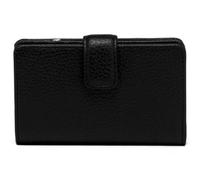 Moda Portafoglio GIANNI CHIARINI WALLETS GRAIN Donna Pelle Nero - WBW13757GRN001