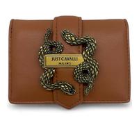 Moda Portafoglio JUST CAVALLI Marrone - 79RA5PA3ZSA89752