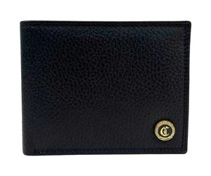 Moda Portafoglio JUST CAVALLI Uomo Nero - 79QA5PW2ZP114899