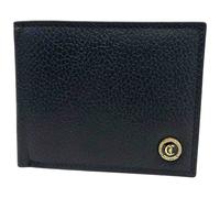 Moda Portafoglio JUST CAVALLI Uomo Nero - 79QA5PW3ZP114899