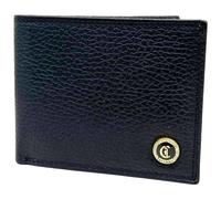 Moda Portafoglio JUST CAVALLI Uomo Nero - 79QA5PW4ZP114899