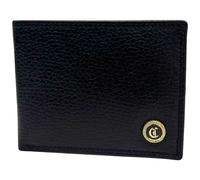 Portafoglio JUST CAVALLI Uomo Nero - 79QA5PW5ZP114899