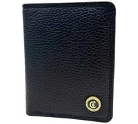 Portafoglio JUST CAVALLI Uomo Nero - 79QA5PW6ZP114899