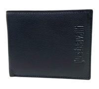 Portafoglio JUST CAVALLI Uomo Nero - 79QA5PZ2ZP361899