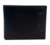 Portafoglio JUST CAVALLI Uomo Nero - 79QA5PZ5ZP361899
