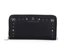 Moda Portafoglio L\' ATELIER DU SAC FLEUR - MERCI Donna Nero - 15955-MER-W4A-A